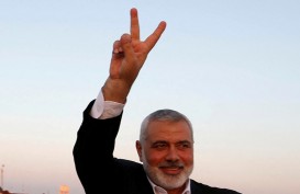 Ismail Haniyeh Tewas di Iran, Rusia: Pembunuhan Politik yang Tak Dapat Diterima