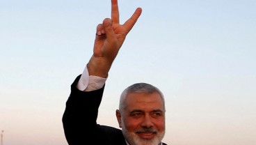 Ismail Haniyeh Tewas di Iran, Rusia: Pembunuhan Politik yang Tak Dapat Diterima