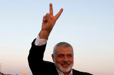 Ismail Haniyeh Tewas di Iran, Rusia: Pembunuhan Politik yang Tak Dapat Diterima