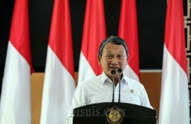 Menteri ESDM Arifin Tasrif Dipanggil Jokowi ke Istana, Bahas Apa?