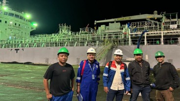 Pertamina Jual 21.000 MT Metanol ke Perusahaan CPO di Dumai, Nilainya Rp116 Miliar