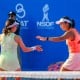 Aldila ke Perempat Final WTA 500 Washington Usai Raih Kemenangan Dramatis