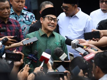 Eks Sekjen PKB Sindir Muhaimin Iskandar yang Lengserkan Gus Dur