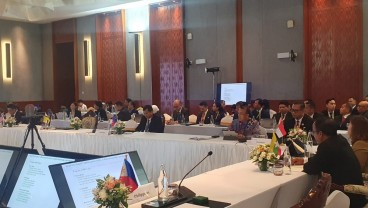 Sumedang Jadi Bagian ASEAN Smart Cities Network Annual Meeting & Conference di Laos