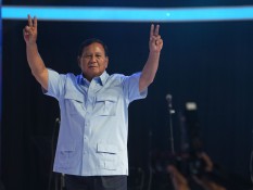 Membaca Arah Lawatan Prabowo, dari Prancis, Turki, hingga ke Rusia