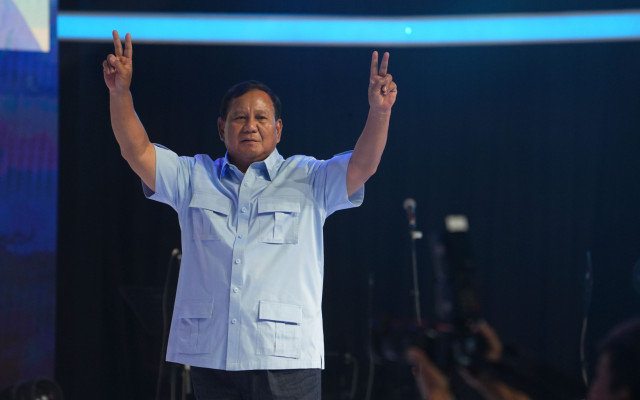 Membaca Arah Lawatan Prabowo, dari Prancis, Turki, hingga ke Rusia