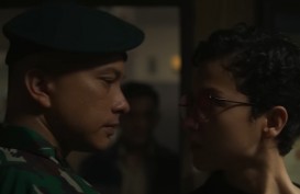 Sinopsis Kabut Berduri, Film Baru Putri Marino dan Nicholas Saputra di Netflix