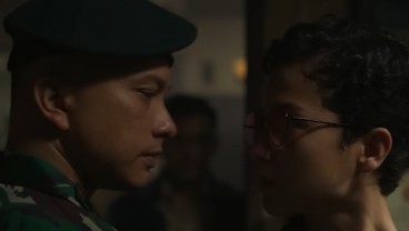 Sinopsis Kabut Berduri, Film Baru Putri Marino dan Nicholas Saputra di Netflix