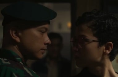 Sinopsis Kabut Berduri, Film Baru Putri Marino dan Nicholas Saputra di Netflix