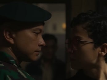 Sinopsis Kabut Berduri, Film Baru Putri Marino dan Nicholas Saputra di Netflix