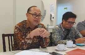 Penyaluran Kredit Perbankan di Riau Capai Rp96,21 Triliun