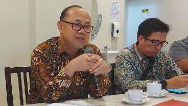 Penyaluran Kredit Perbankan di Riau Capai Rp96,21 Triliun