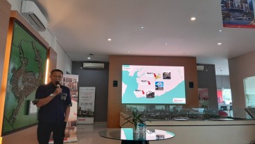 Grand City Tawarkan Hunian dan Kawasan Komersial Dekat IKN