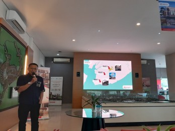 Grand City Tawarkan Hunian dan Kawasan Komersial Dekat IKN