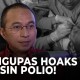 Indonesia Dilanda Kelumpuhan Akibat Polio, Ada Apa?