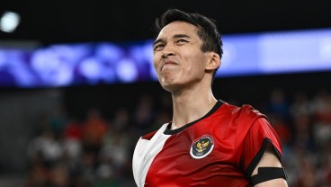 Ungkapan Hati Jojo Usai Langkahnya Terhenti di Olimpiade 2024