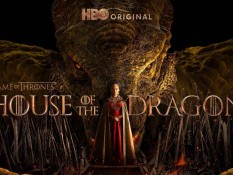 Waduh! Episode Final House of The Dragon 2 Bocor di TikTok, Kok Bisa?