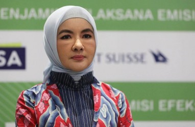 Pembelian BBM Subsidi Jadi Dibatasi? Ini Jawaban Bos Pertamina