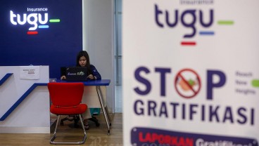 5 Strategi Asuransi Tugu untuk Capai Laba Bersih Rp439 Miliar