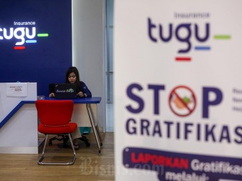 5 Strategi Asuransi Tugu untuk Capai Laba Bersih Rp439 Miliar