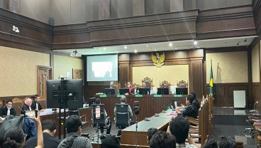 Jaksa Ungkap Dugaan Aliran Dana Kasus Timah Masuk Kantong Hendry Lie hingga Harvey Moeis