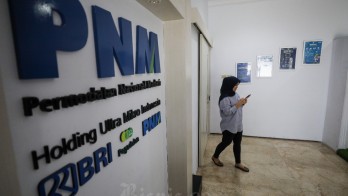 PNM Targetkan Bisa Memberi Modal ke 72.463 Pelaku Usaha di Demak