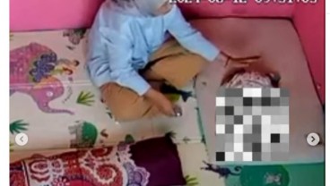 Orang Tua Wajib Tahu, 7 Tips Memilih Daycare Aman
