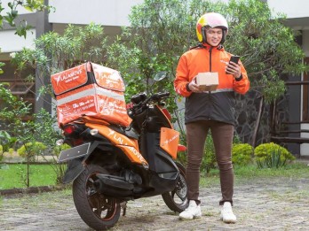 Lalamove Ekspansi Bisnis Ride Hailing, Saingi Gojek-Grab Cs