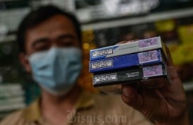 Zona Larangan Rokok Diatur, Pengusaha: Pasal Karet dan Merugikan