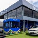 Pijakan Baru BYD setelah Dijegal di AS dan Eropa