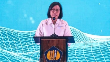 S&P Beri Peringkat Kredit RI BBB, Sri Mulyani: Kami Kelola Utang Hati-Hati