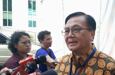 Ketua Kompolnas hingga Eks Hakim MK Ikut Seleksi Calon Dewas KPK