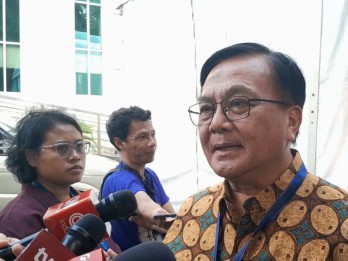 Ketua Kompolnas hingga Eks Hakim MK Ikut Seleksi Calon Dewas KPK