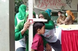 Manfaat Konsumsi Probiotik, Bakteri Baik yang Bisa Cegah Stunting!