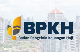 BPKH Diminta Rampingkan Biaya Usai Cetak Defisit -Rp317,66 Miliar