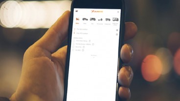 Lalamove Siap Saingi Gojek, Grab hingga inDrive di Bisnis Ride Hailing