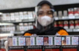 YLKI: Kebijakan Larangan Jual Rokok Batangan Pro Rakyat Miskin