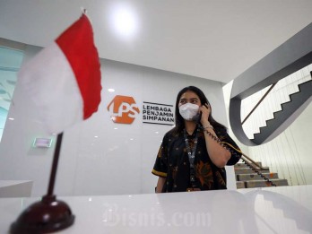 Setelah 16 Tahun, LPS Masih Berburu Aset Sitaan Bank Century di Luar Negeri