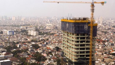 Realisasi Investasi DKI Jakarta Semester I/2024 Tembus Rp120,4 Triliun