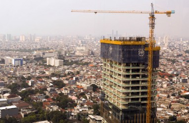 Realisasi Investasi DKI Jakarta Semester I/2024 Tembus Rp120,4 Triliun