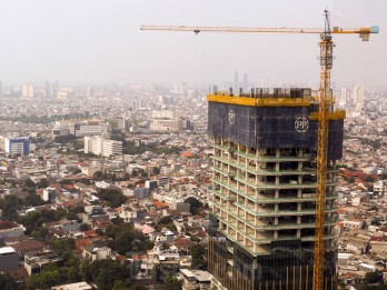 Realisasi Investasi DKI Jakarta Semester I/2024 Tembus Rp120,4 Triliun