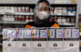 Daftar Harga Rokok Sampoerna, Marlboro, Gudang Garam Cs per Agustus 2024