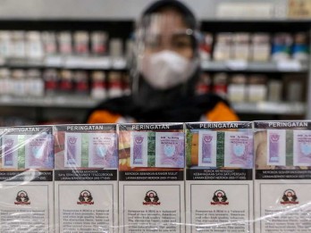 Daftar Harga Rokok Sampoerna, Marlboro, Gudang Garam Cs per Agustus 2024