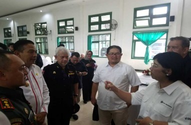 Perkuat Nasionalisme, BI Malang Edukasi Lewat Festival Bromo