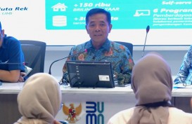 Indeks Bisnis UMKM BRI Triwulan II 2024, Mulai Membaik dan Prospektif