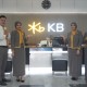 KB Bank Optimis Raih Kinerja Positif dengan Perbaikan Signifikan