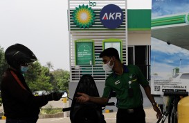 Berlanjut Aksi Lepas Saham AKR Corporindo (AKRA)