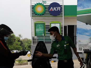 Berlanjut Aksi Lepas Saham AKR Corporindo (AKRA)