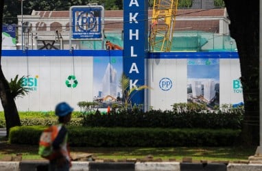 Rapor Kinerja ADHI vs PTPP Semester I/2024, Siapa Jawara?