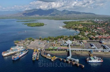 Ada Potensi Gelombang Tinggi di Sejumlah Perairan Bali